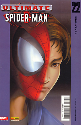 Ultimate Spider-Man (1° série) - Tentations