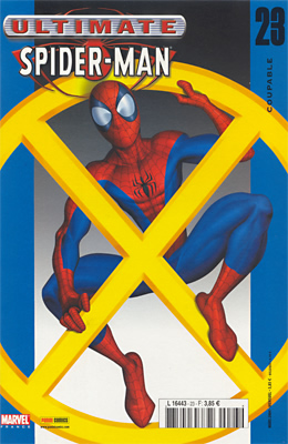Ultimate Spider-Man (1° série) - Coupable