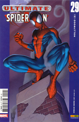 Ultimate Spider-Man (1° série) - Hollywood (2