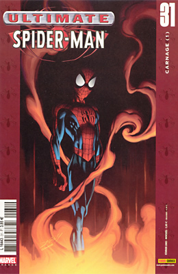Ultimate Spider-Man (1° série) - Carnage (1