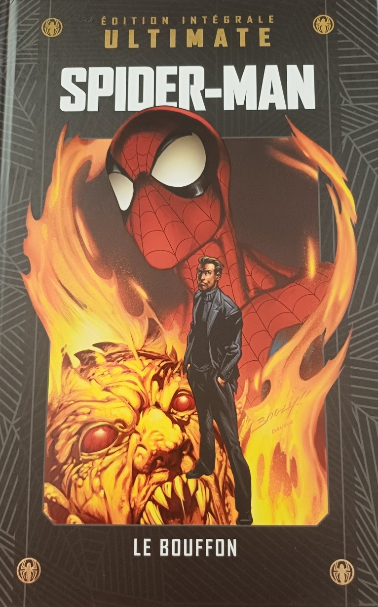 Marvel Ultimate