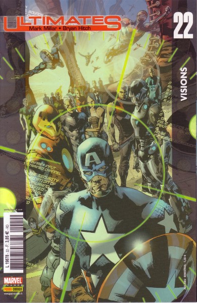 Ultimates