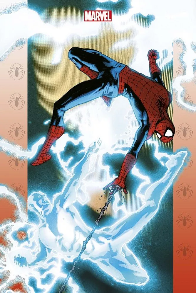 Ultimate Spider-Man