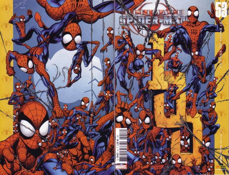 Ultimate Spider-Man (1° série)