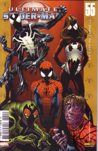 Ultimate Spider-Man (1° série)