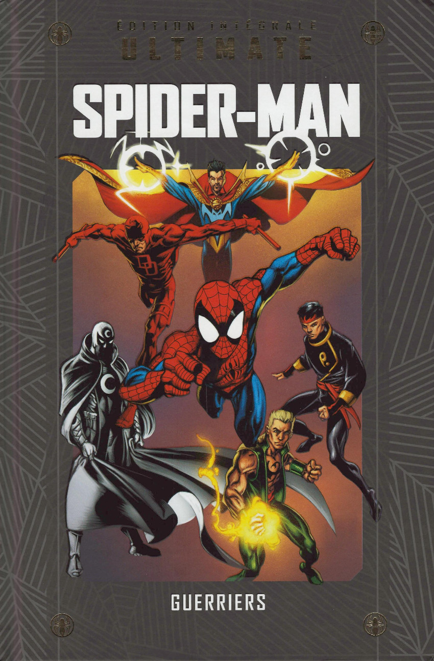 Marvel Ultimate