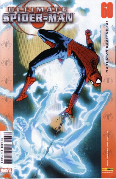 Ultimate Spider-Man (1° série)