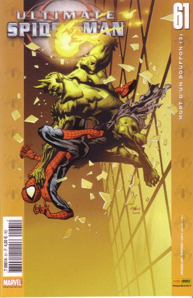 Ultimate Spider-Man (1° série)