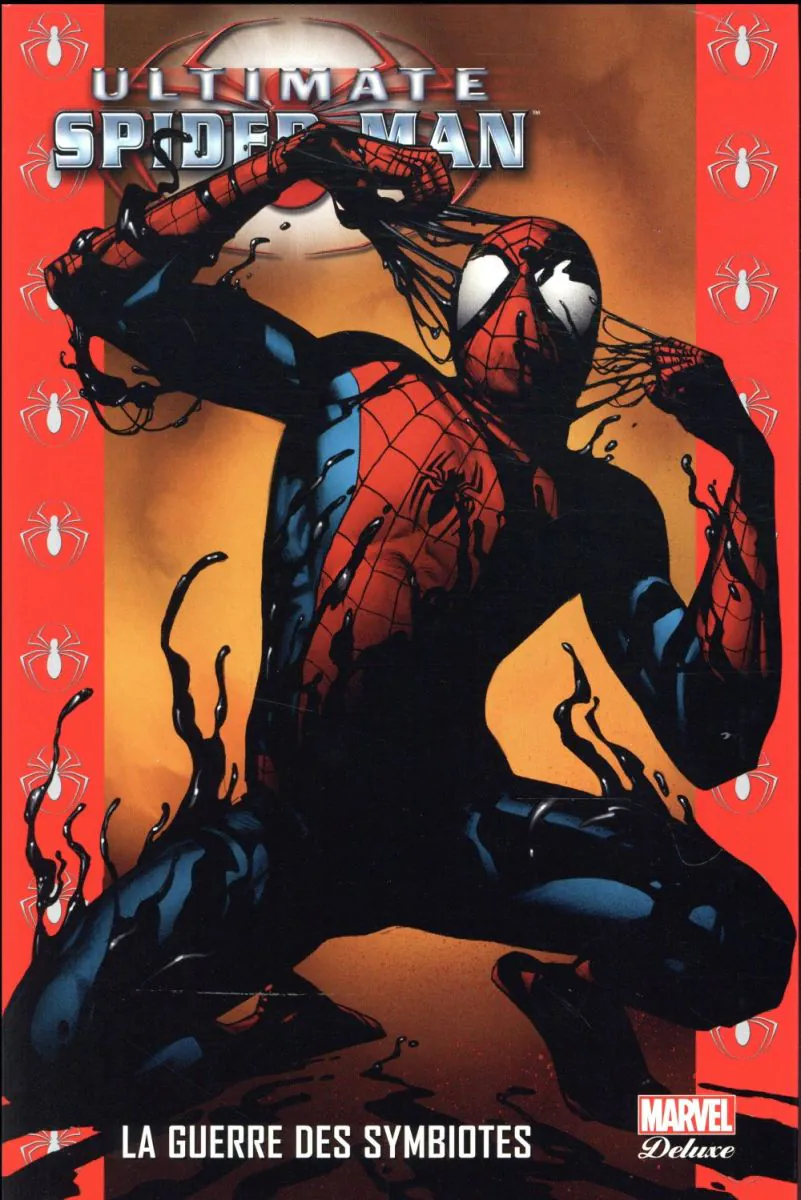Ultimate Spider-Man