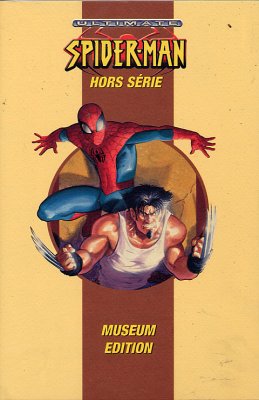 Ultimate Spider-Man Hors Série (1° série)
