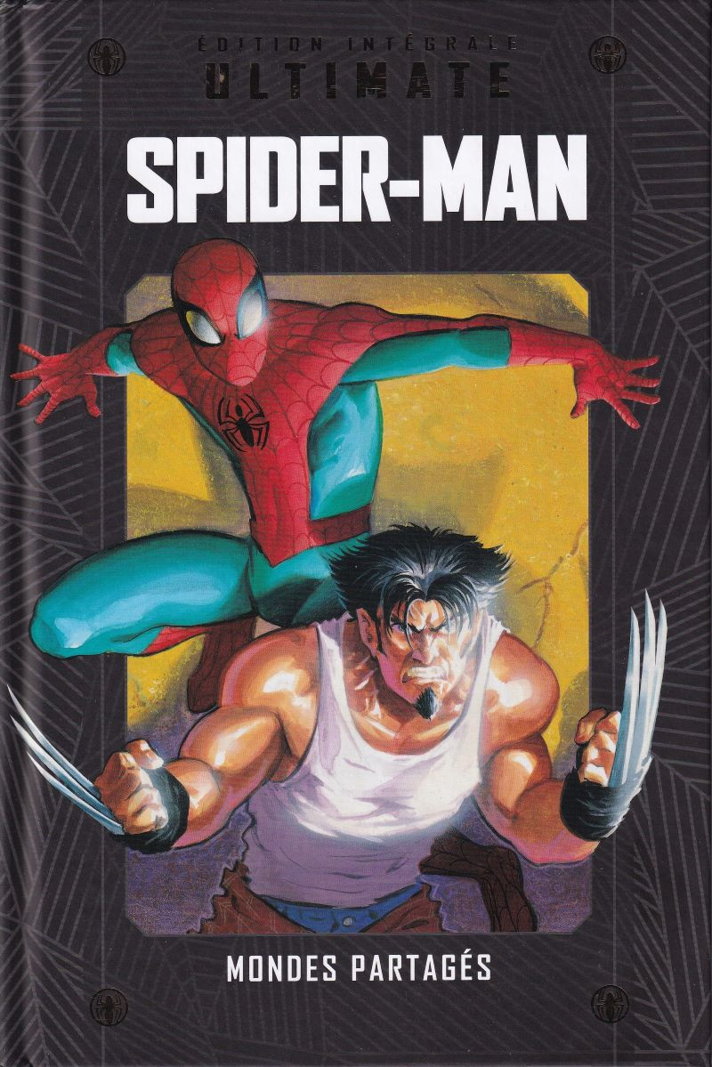 Marvel Ultimate