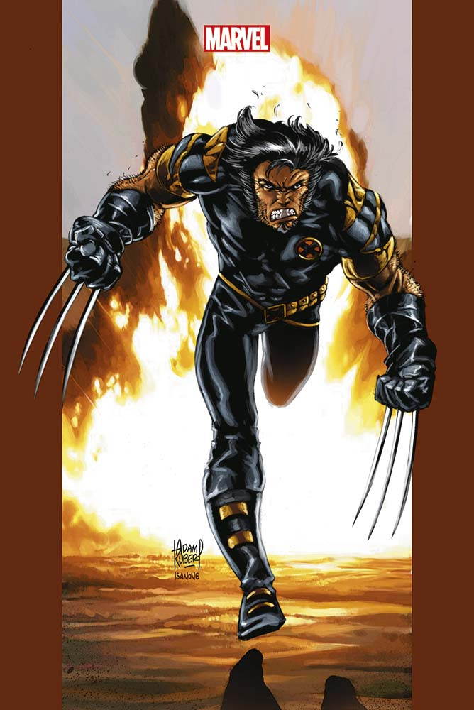 Ultimate X-Men