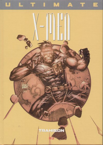 Ultimate X-Men