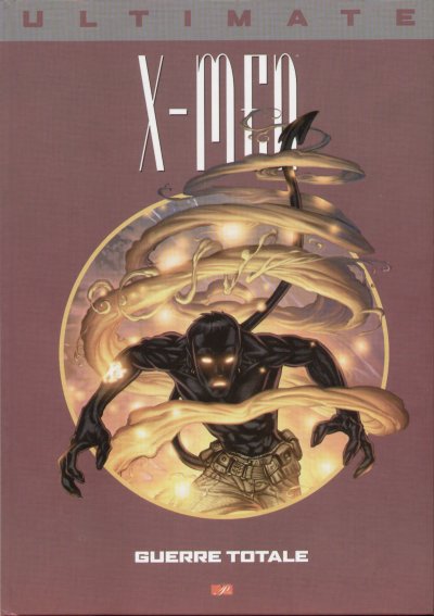 Ultimate X-Men