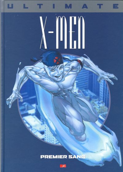 Ultimate X-Men