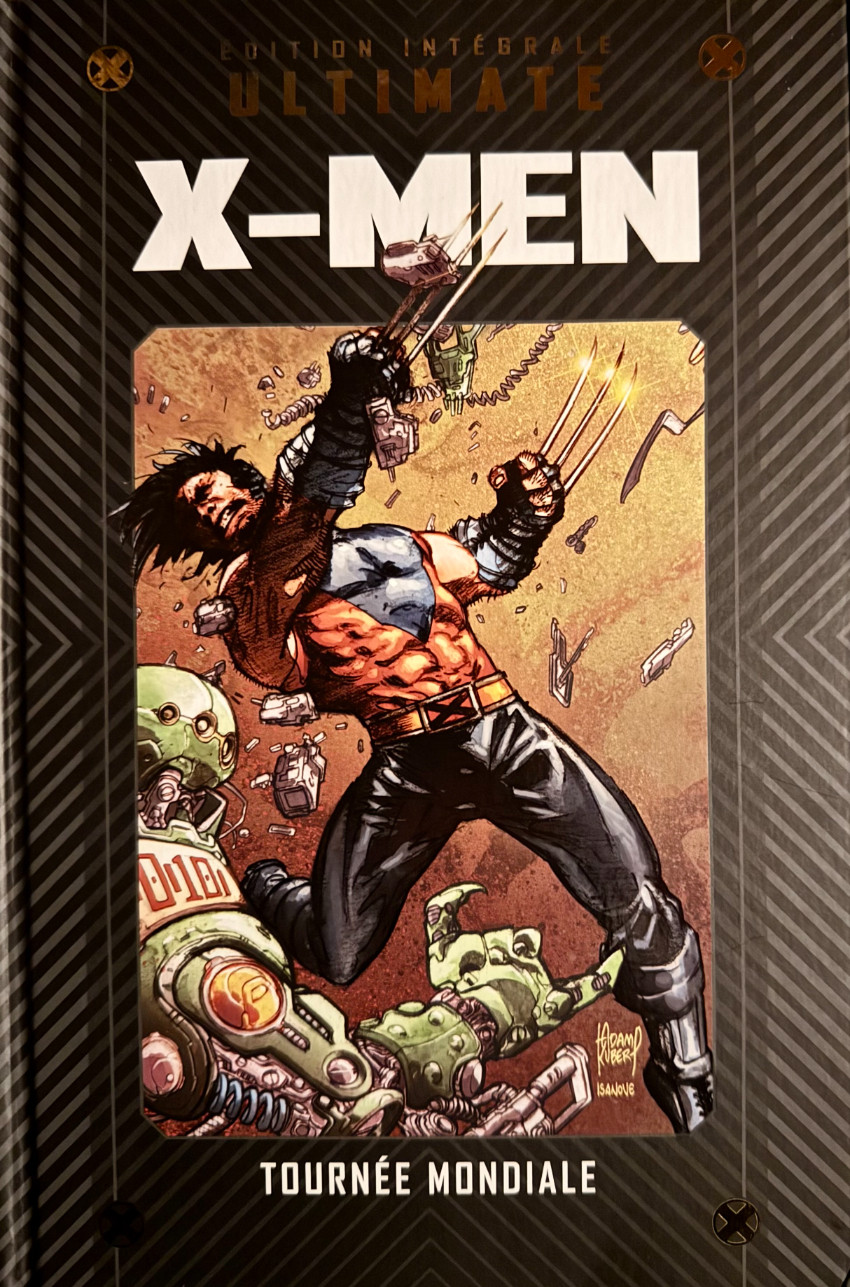 Marvel Ultimate