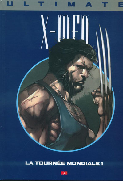 Ultimate X-Men