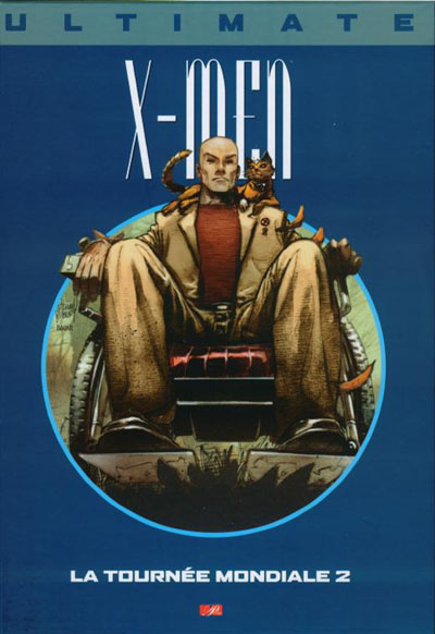 Ultimate X-Men
