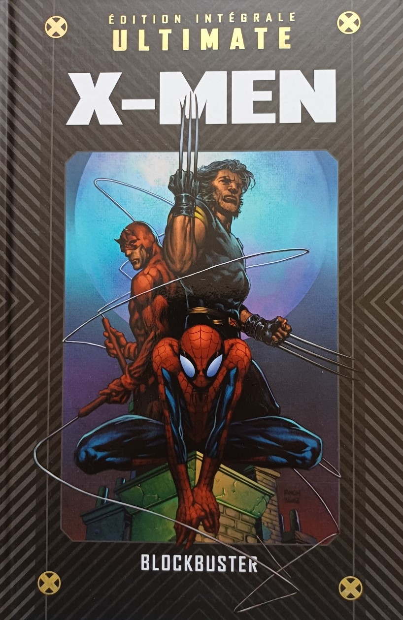 Marvel Ultimate