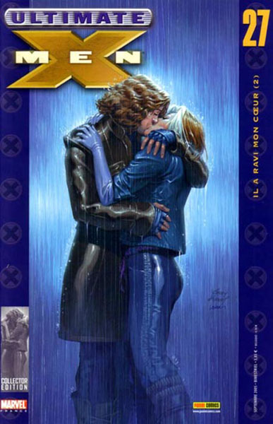 Ultimate X-Men