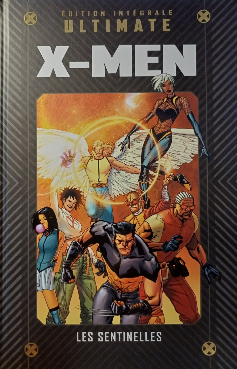 Marvel Ultimate