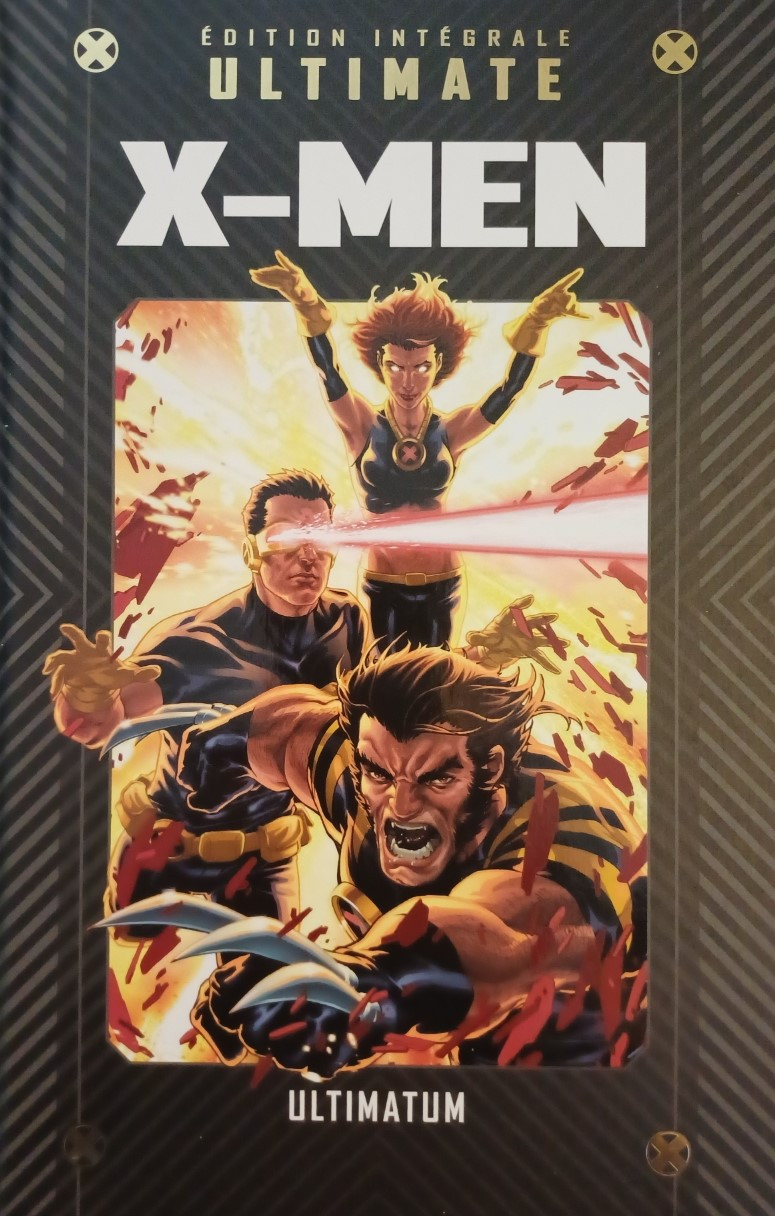 Marvel Ultimate