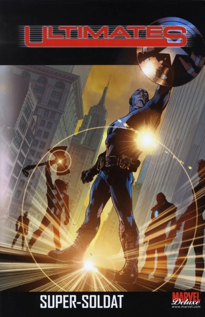 Ultimates