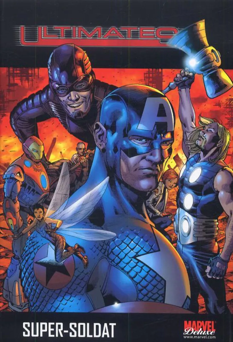 Ultimates