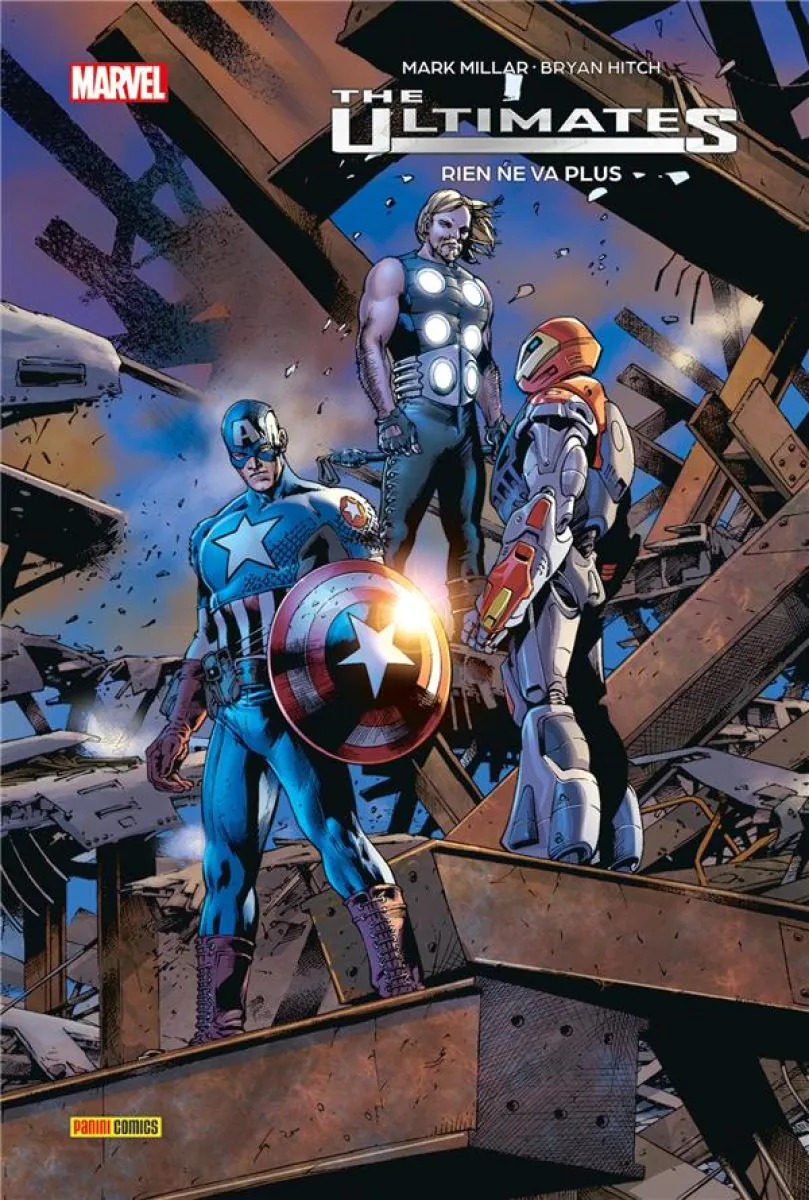 Ultimates