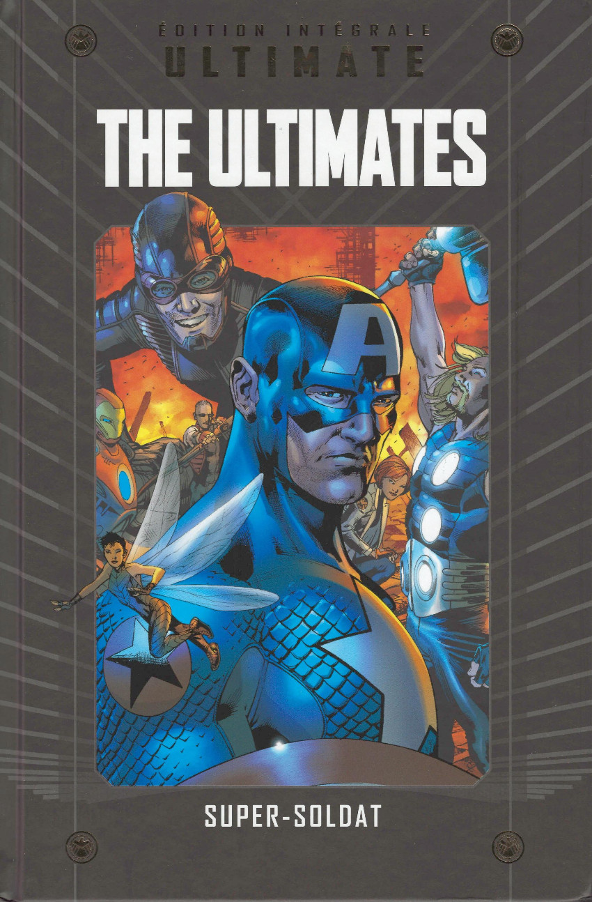 Marvel Ultimate