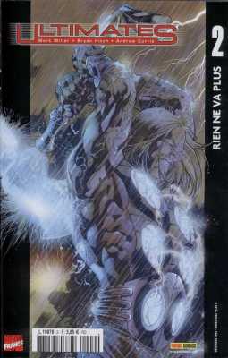 Ultimates