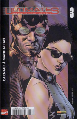 Ultimates