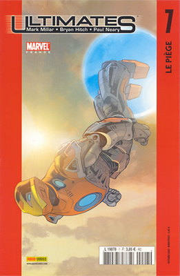Ultimates