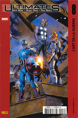 Ultimates
