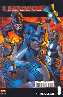 Ultimates