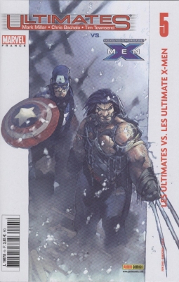 Ultimates