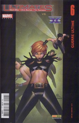 Ultimates