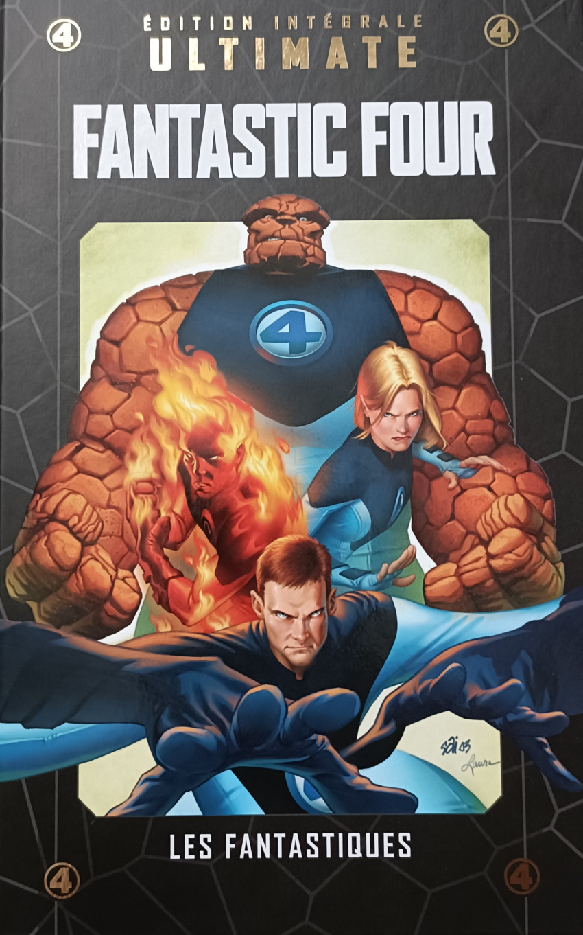 Marvel Ultimate