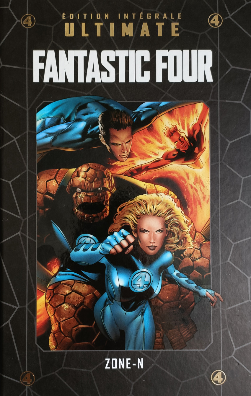 Marvel Ultimate