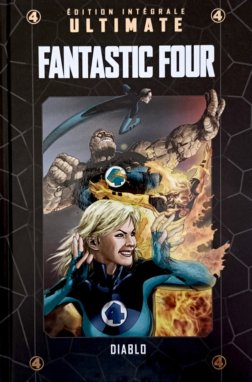 Marvel Ultimate