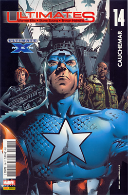 Ultimates