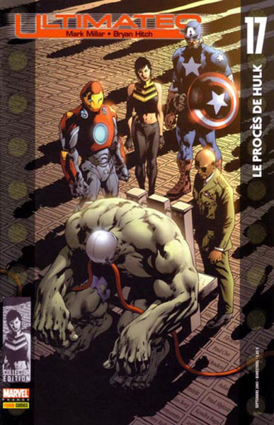 Ultimates