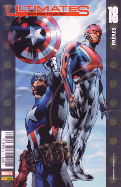 Ultimates
