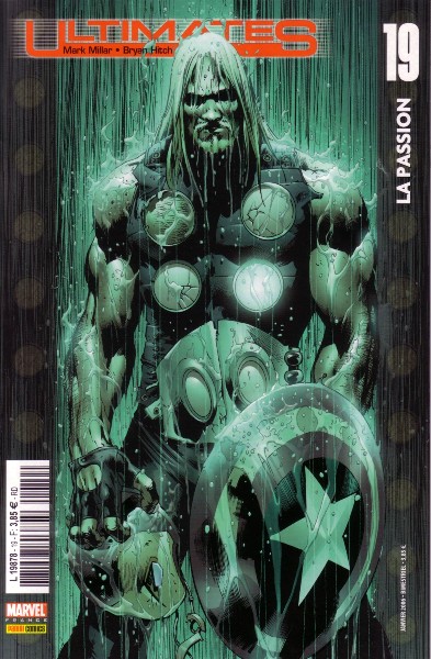 Ultimates