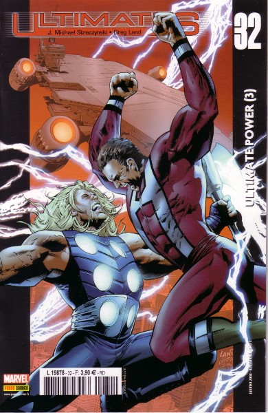 Ultimates