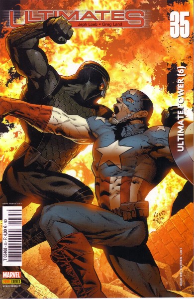 Ultimates