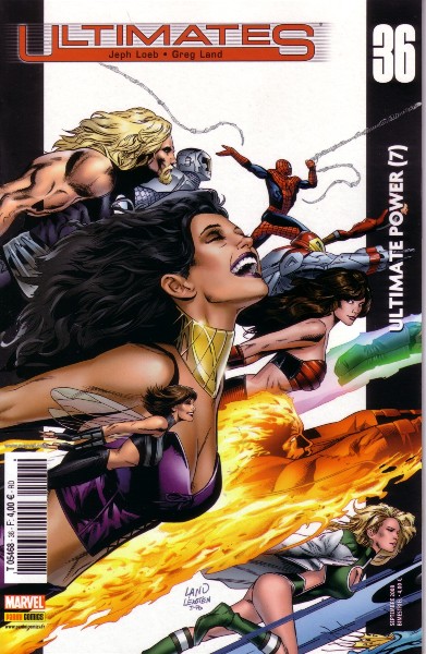 Ultimates