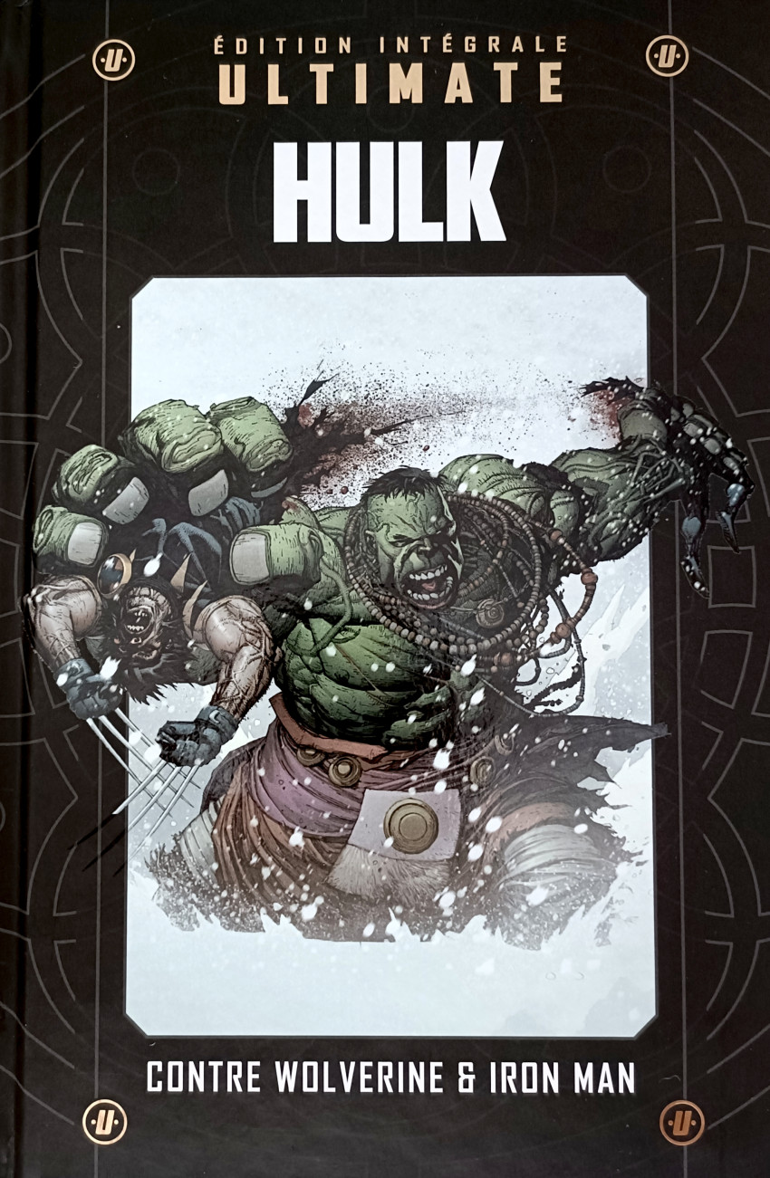 Marvel Ultimate