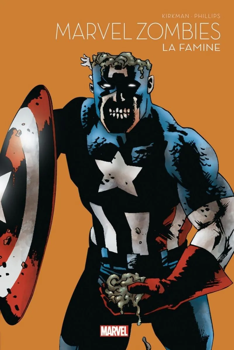 Marvel Multiverse