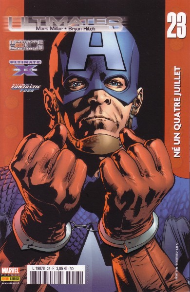 Ultimates